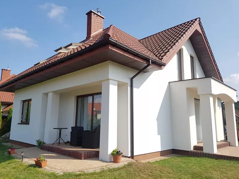 Home Instal Rafał Szczubełek