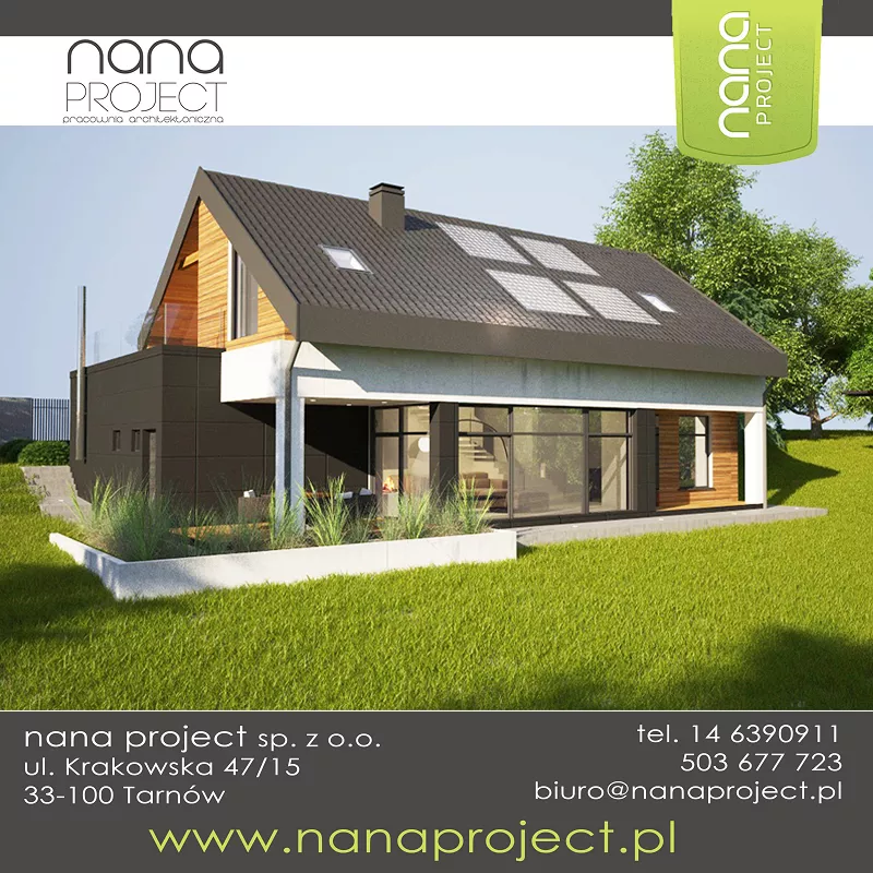 Nana Project sp. z o.o.