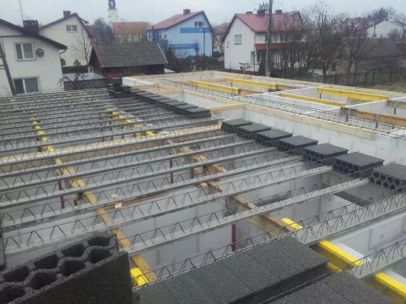 Usługi Budowlane Instalacyjne i Wykończenia Wnętrz Grzegorz Rostankowski