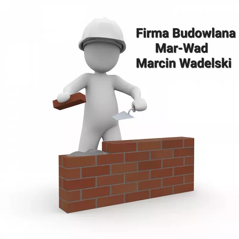 Mar-Wad Marcin Wadelski