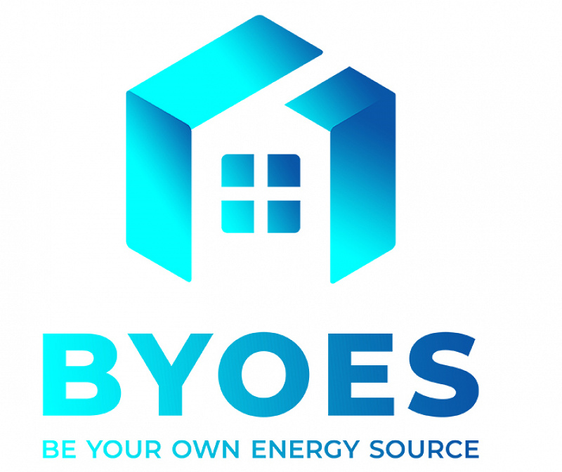 BYOES by NANDESZ COMPANY SRL